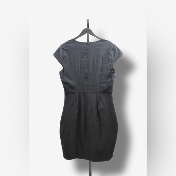 Grace Karin 50s 60s Vintage Pencil Dress - Picture 5 of 7